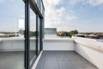 Penthouse te huur in Brugge