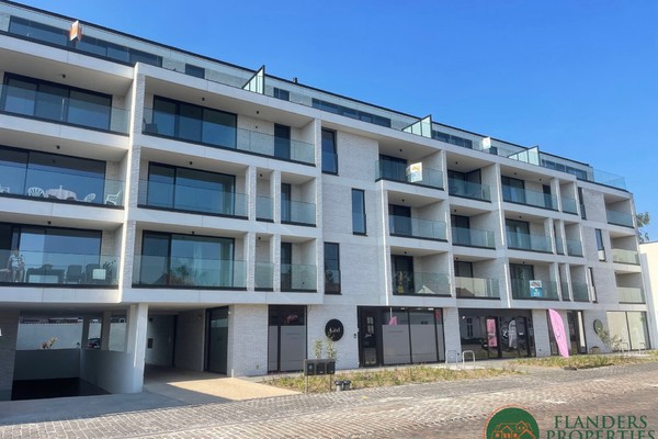 Appartement te huur in 