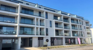 Appartement in 