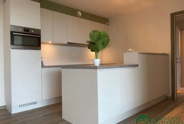 Appartement in 