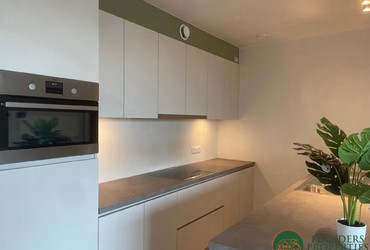 Appartement in 