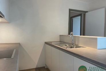 Appartement in 