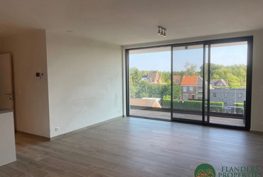 Appartement in 