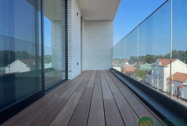Appartement in 