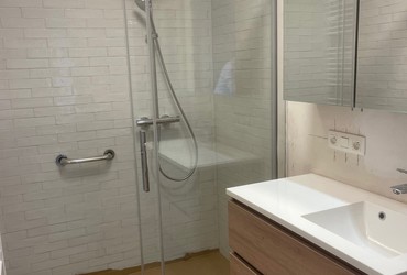 Appartement in 