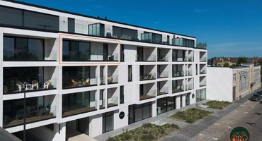 Appartement in Maldegem