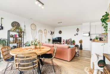 Appartement in Maldegem