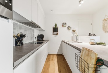 Appartement in Maldegem