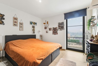 Appartement in Maldegem