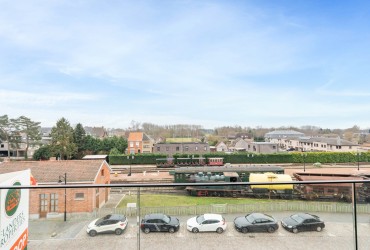 Appartement in Maldegem