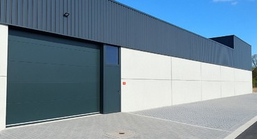 Kmo-unit in Oostkamp