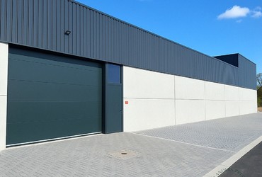 Kmo-unit in Oostkamp