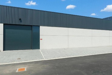 Kmo-unit in Oostkamp