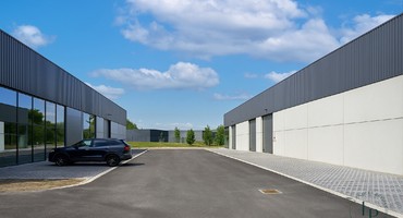 Kmo-unit in Oostkamp