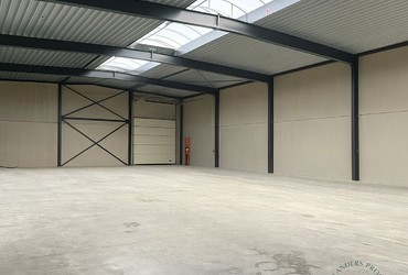 Kmo-unit in Oostkamp