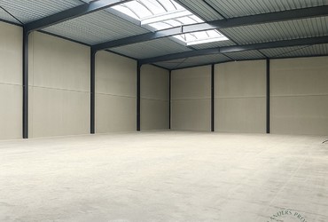 Kmo-unit in Oostkamp